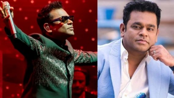 AR Rahman: விவாகரத்து குறித்து அவதூறு வீடியோக்கள்.. பறந்த வக்கீல் நோட்டீஸ்.. ஏ.ஆர். ரஹ்மான் அதிரடி!