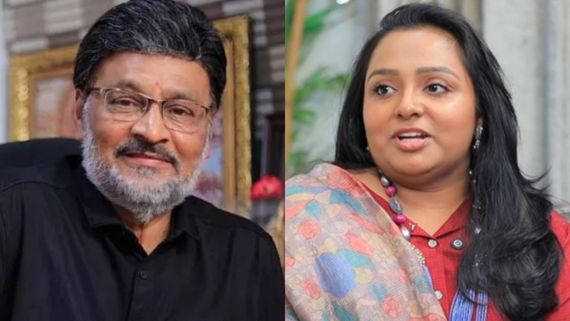 வீட்டை விட்டு சென்ற மகள் கர்ப்பம் வேற ஆகிட்டா.. ஜீரணிக்கவே முடியல.. பாக்யராஜ் கொடுத்த ஷாக் 