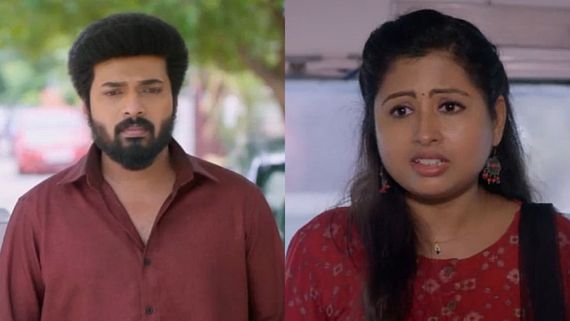 அடுத்தடுத்த கொலை செய்த ஐஸ்வர்யா.. கார்த்திகை தீபம் சீரியலால் கடுப்பான ஃபேன்ஸ்!