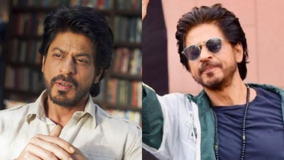 புகைபிடிப்பதை கைவிட்ட ஷாரூக்கான்.. குடிக்காதீங்கனு தலைவர் சொன்னதைப்போல் வேண்டுகோள்