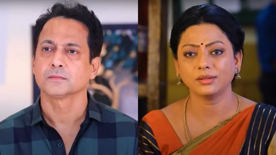  Baakiyalakshmi serial: கோபிக்கு எதிராக பாக்கியா அதிரடி.. கைது செய்த போலீஸ்.. இனி என்ன நடக்கும்?