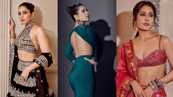 Rashi khanna: மிகுந்த மனஅழுத்தம்.. சொல்ல முடியாத வலி.. காதல் தோல்வி குறித்து மனம் திறந்த ராஷி கன்னா!