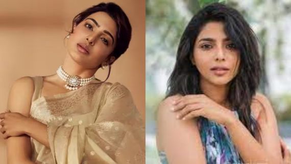 Aishwarya lekshmi: சமந்தா மாதிரி ஐட்டம் பாட்டுக்கு ஆடணும்.. பூங்குழலிக்கு தைரியம் கொடுத்த கேரக்டர்!