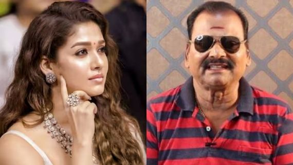நயன்தாரா என்ன கண்ணகியா?.. அடுத்தவரின் கணவருக்கு ஆசைப்படுபவர்.. பரபரப்பை பற்ற வைத்த பிரபலம் 