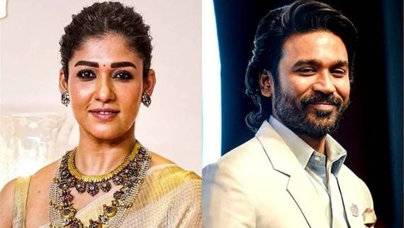 தனுஷ் - நயன்தாரா மோதல்.. ரொம்பவே சுவாரஸ்யம்.. அதை ரசிக்கிறேன்.. நானும் ரௌடிதான் நடிகர் பகீர் 