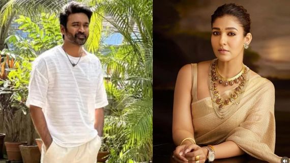 வாழ்க்கையை அழித்தால் உங்களுக்கு வட்டியுடன் வரும்..தனுஷ் டைவர்ஸை விமர்சித்த நயன்தாரா..இப்போ ஓயாதோ 
