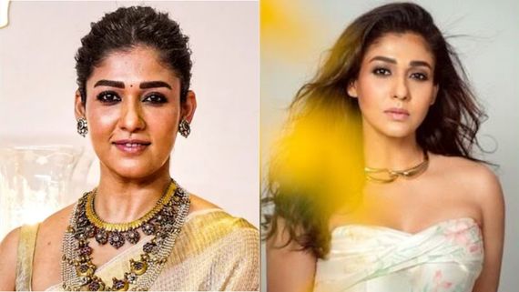  Nayanthara: அசலும் வட்டியுமாக உங்களிடமே மீண்டும் வரும்.. நயன்தாரா போட்ட பதிவு.. யாருக்கு?