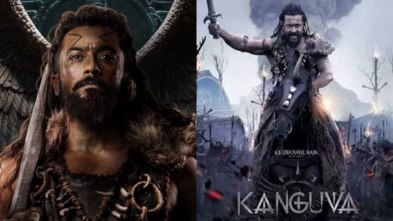 எங்க பொழப்பே போச்சு.. சூர்யா குடும்பத்துக்கு எதிராக கொந்தளிக்கும் தயாரிப்பாளர்கள்.. அதுதான் காரணமா?