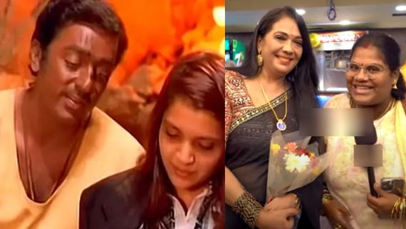 குணா ரீ ரிலீஸ்.. கமல்ஹாசனின் படத்துக்கு பிரபலங்கள் கொடுத்த விமர்சனம்.. மழையில் மாட்டிக்கிச்சே! 