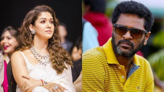 பிரபுதேவாவையும் விட்டுவைக்காத நயன்தாரா?.. ஆவணப்படத்தில் பரபரப்புக்கு பஞ்சமில்லை.. வெளியான சீக்ரெட் 