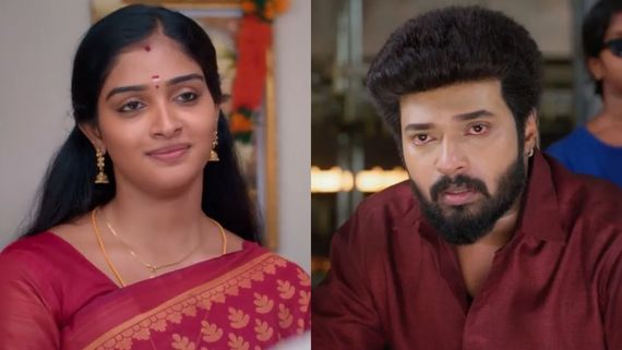 ஜவ்வு போல இழுத்த கார்த்திகை தீபம் சீரியல்.. அநியாயமா ஹீரோயினை கொன்னு என்ட் கார்டு போட்ட இயக்குநர்!