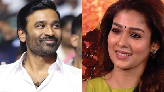  ரணகளத்திலும் குதூகலம்.. தனுஷ் & நயன்தாரா விவகாரத்தில் ஆதாயம் தேடிய ஓடிடி நிறுவனம்!