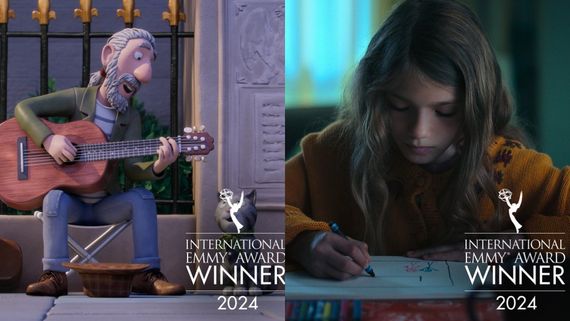 Emmy Awards 2024: மிரட்டிவிட்ட எம்மி விருதுகள் அறிவிப்பு.. தட்டித்தூக்கிய தொலைகாட்சி தொடர்கள்! 
