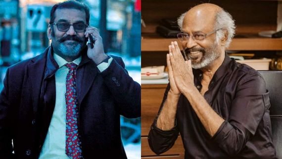 நெப்போலியனிடம் மன்னிப்பு கேட்ட ரஜினிகாந்த்?.. அச்சோ சூப்பர் ஸ்டார் இப்படியும் செய்தாரா? 