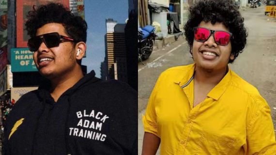 யூடியூபர் இர்ஃபானுக்கு இத்தனை கோடி சொத்து மதிப்பா?.. அடேங்கப்பா செம கெத்தா இருக்காரே 
