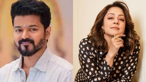 Jyotika: விஜய்க்கு எதிராக ஒரேபோடு?  அட்டாக் மோடில் ஜோதிகா.. ஒரு கை பாக்காம விடமாட்டங்க போல!