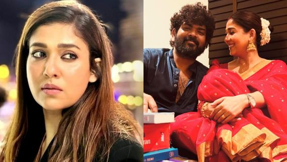 நயன்தாரா மீது இருந்த மரியாதையே போய்விட்டது.. ஆவணப் படத்தில் இப்படியா?.. ரசிகர்கள் கொந்தளிப்பு 