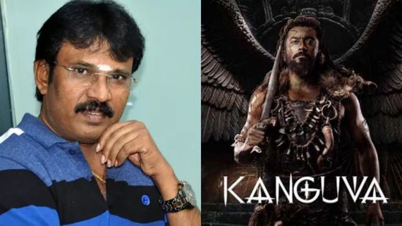 200 ரூபாய் பெருசுன்னா தியேட்டருக்கு வராதீங்க.. கங்குவா விமர்சனத்துக்கு எதிராக பொங்கிய பேரரசு!