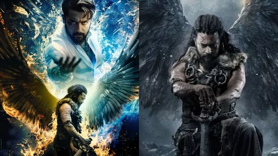 Kanguva X Review: கங்குவா ட்விட்டர் விமர்சனம்.. கர்ஜித்தாரா சூர்யா?.. படம் எப்படி இருக்கு?