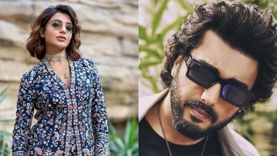 பெரிய வீட்டு மருமகளாகப்போகும் சமந்தா?.. யப்பா வெயிட்டான குடும்பமாச்சே.. இது என்ன புதுசா இருக்கு 