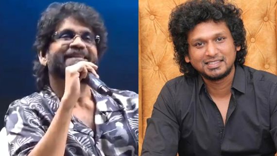  Rajinikanth: கூலி படத்தில் அந்த விஷயம்.. லோகேஷ் கனகராஜ் குறித்து பேசிய நாகார்ஜுனா!