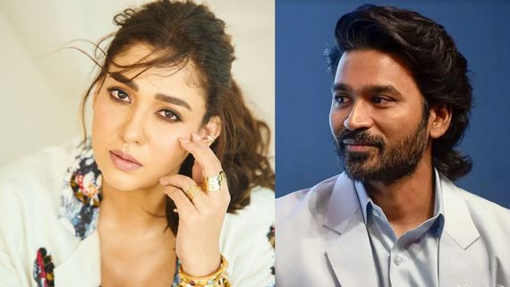 Nayanthara: தனுஷ்க்கு மட்டும் நன்றி சொல்லல.. நீயா நானா சண்டைக்கு நயன் தயார்தான் போல! 