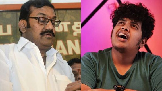 ஜப்பான் கோயிலில் இர்பான் பார்த்த ஜோசியம்.. வாழ்க்கையில எல்லாமே அபசகுனமாத்தான் நடக்குமாம்?