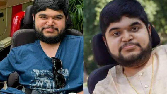 நெப்போலியன் மகனுக்கு குழந்தை பிறக்குமா?.. அந்த பாக்கியம் நல்லாவே இருக்காம்.. மனம் திறந்த மருத்துவர் 