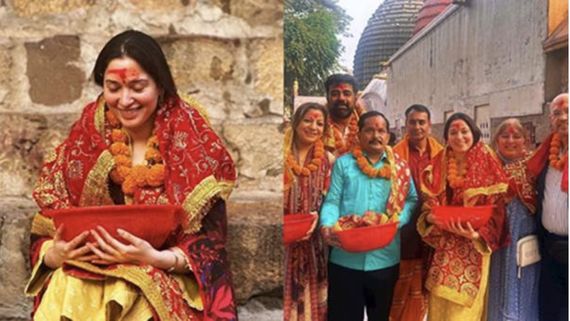 தமன்னாவிற்கு அந்த தோஷம் இருக்கா? காமாக்யா கோவிலுக்கு ஏன் போனார் தெரியுமா? பயில்வான் சொன்ன தகவல்!