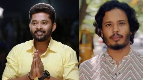 BB 8: முத்துக்குமரனை மண்டையில தட்டி உட்கார வெச்சாச்சு.. எகத்தாளமாக சொன்ன அருண்.. கிளம்பிய எதிர்ப்பு!