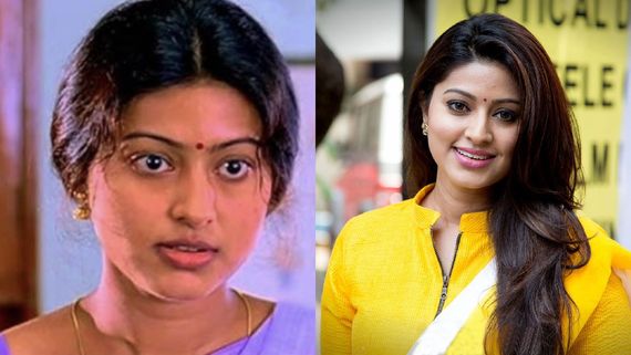 அப்பா சொன்னதால்தான் அப்படி செய்தேன்.. இல்லையென்றால்.. மனம் திறந்து பேசிய சினேகா 