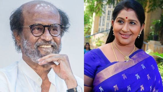 ரஜினிகாந்த்துடன் திருமணம் முடிந்ததா?.. நடிகை சொன்ன விஷயத்தை பாருங்க.. இது வேற நடந்ததா? 