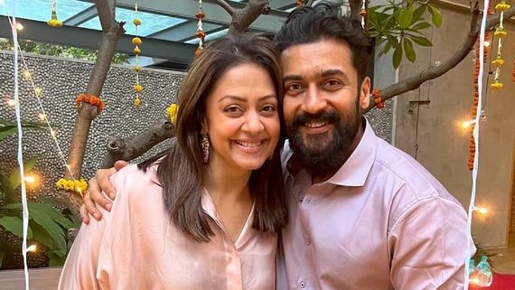 கதையே பிடிக்கல.. ஆனா ஜோதிகாவுக்காக நடித்த சூர்யா.. என்ன படம் தெரியுமா? 