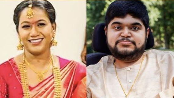  Akshaya: தனுஷ் முன்னிலையில் கண்கலங்கிய அக்ஷயா.. கலங்கவைத்த சுஹாசினி.. என்னதான் நடந்தது?