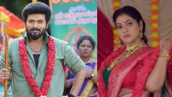 கார்த்திக்கிடம் உதவி கேட்ட சிவனாண்டி.. கார்த்திகை தீபம் சீரியல் இன்றைய எபிசோட்!