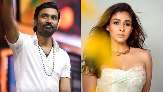 Nayanthara: எதிர்நீச்சல் படத்துக்கு காசே வாங்காமல் டான்ஸ் ஆடிய நயன்தாரா.. தனுஷின் த்ரோபேக் பேட்டி!