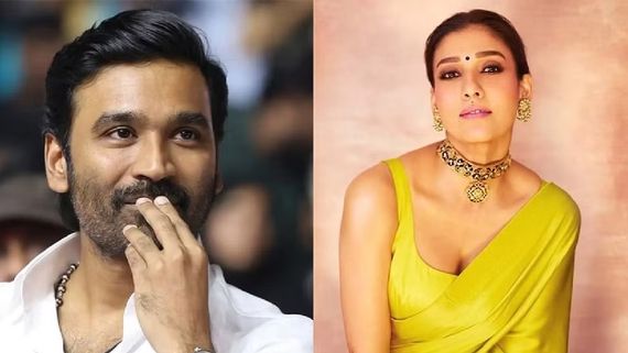 விக்னேஷ் சிவனும், நயன்தாராவும் தனுஷை மிரட்டினார்கள்..கொளுத்திப்போட்ட பிஸ்மி.. என்னவெல்லாம் ஆகுமோ? 