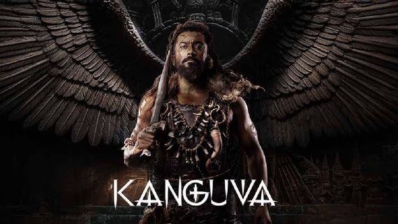 சூர்யாவின் கங்குவா.. தொடர்ந்து அடி வாங்கும் கொடுமை.. ரசிகர்கள் உச்சக்கட்ட சோகம் 
