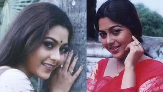 அண்ணனின் மரணம்.. உடைந்து போன குடும்பம்.. சுவலட்சுமியின் மறுபக்கம் தெரியுமா?.. இவ்வளவு கஷ்டமா? 