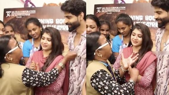  Balaji Murugados: பாலாஜி முருகதாசை திடீரென அடிக்கப்பாய்ந்த ஆட்டோ டிரைவர்.. தீயாய் பரவும் வீடியோ!
