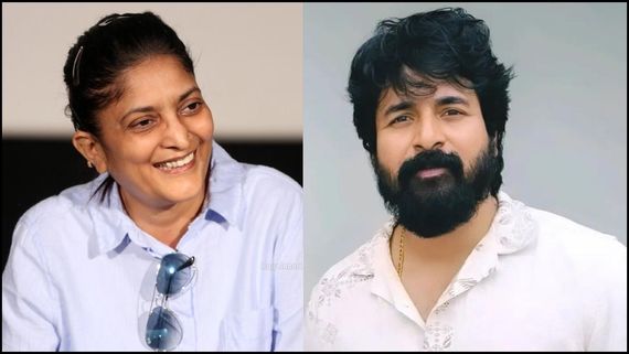 சுதா கொங்கரா படத்தில் சிவகார்த்திகேயனுடன் இணைந்த பிரபல தமிழ் ஹீரோ.. அடுத்த ஸ்டைலிஷ் வில்லன்!