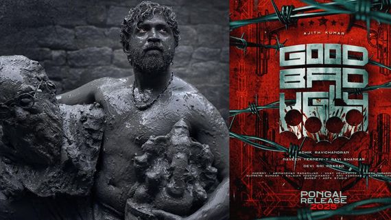 என்னது அஜித்துக்கு நான் போட்டியா?.. அவர் ஒரு உச்சம்.. மனம் திறந்த வணங்கான் அருண் விஜய் 