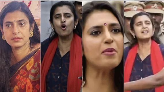 Kasthuri: தெலுங்கர்கள் குறித்து அவதூறு பேச்சு! கைது செய்யப்பட்ட நடிகை கஸ்தூரிக்கு நிபந்தனை ஜாமீன்!