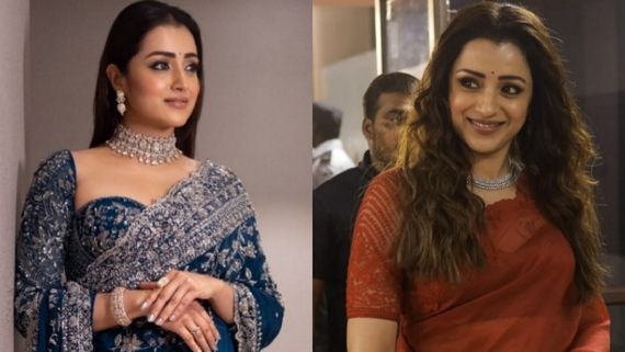 அவருடன் நெருக்கமாக இருக்கக்கூடாது.. யாரை சொல்கிறார் திரிஷா?.. என்ன ஆச்சோ தெரியவில்லையே? 