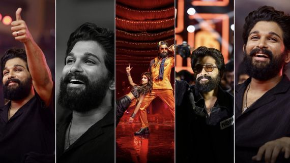 Allu Arjun: வெறித்தனம்.. நேரடியாக தமிழ் படத்தில் நடிக்கும் அல்லு அர்ஜுன்.. இயக்குநர் யார் தெரியுமா? 