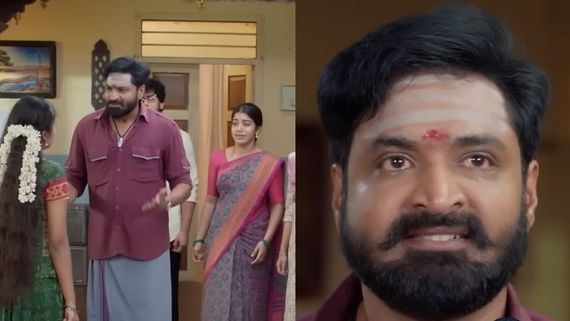 அனாதை பிணமாக கிடந்த ரத்னா.. சரிந்து விழுந்த சண்முகம்.. அண்ணா சீரியல் இன்றைய எபிசோட்! 