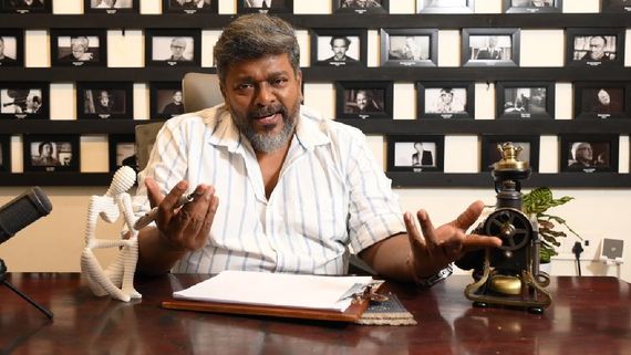Parthiban: பார்த்திபனா இப்படி சொன்னது.. தயாரிப்பாளர் சங்கம் எடுத்த முடிவுக்கு சப்போர்ட் செய்றாராம்!