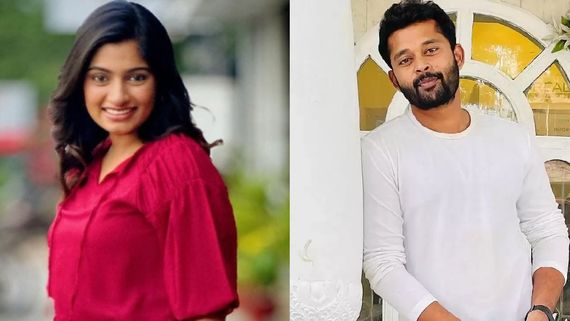 அருண் - அர்ச்சனா காதல் கிசுகிசு.. நானும் மனுஷிதான்.. மனசு வலிக்கிறது.. அர்ச்சனா வேதனை! 