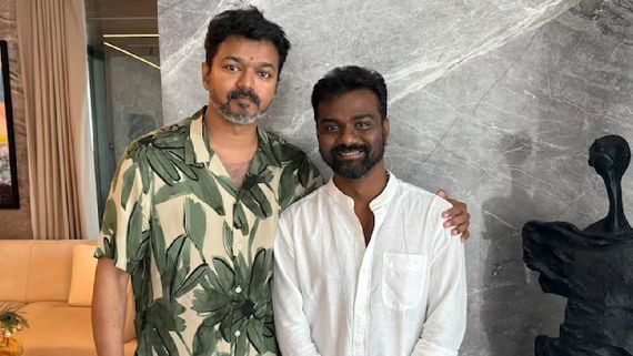  அமரன் முன்னாடியே ரிலீசாகியிருந்தா.. ராஜ்குமார் பெரியசாமியிடம் விஜய் சொன்ன விஷயம்.. மிஸ்ஸாயிடுச்சே!