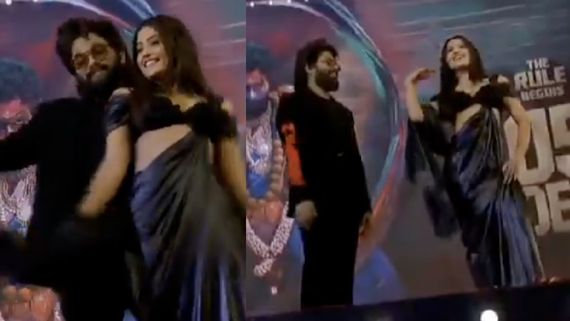 Rashmika mandanna: புஷ்பா 2 படத்தில் ராஷ்மிகா மந்தனா சம்பளம்.. என்ன சொல்லியிருக்காங்கன்னு பாருங்க!